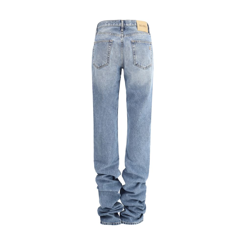 Attico Jeans