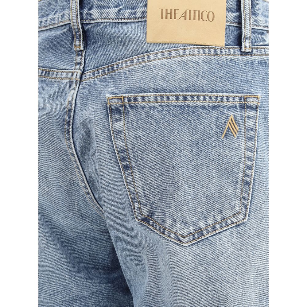 Attico Jeans