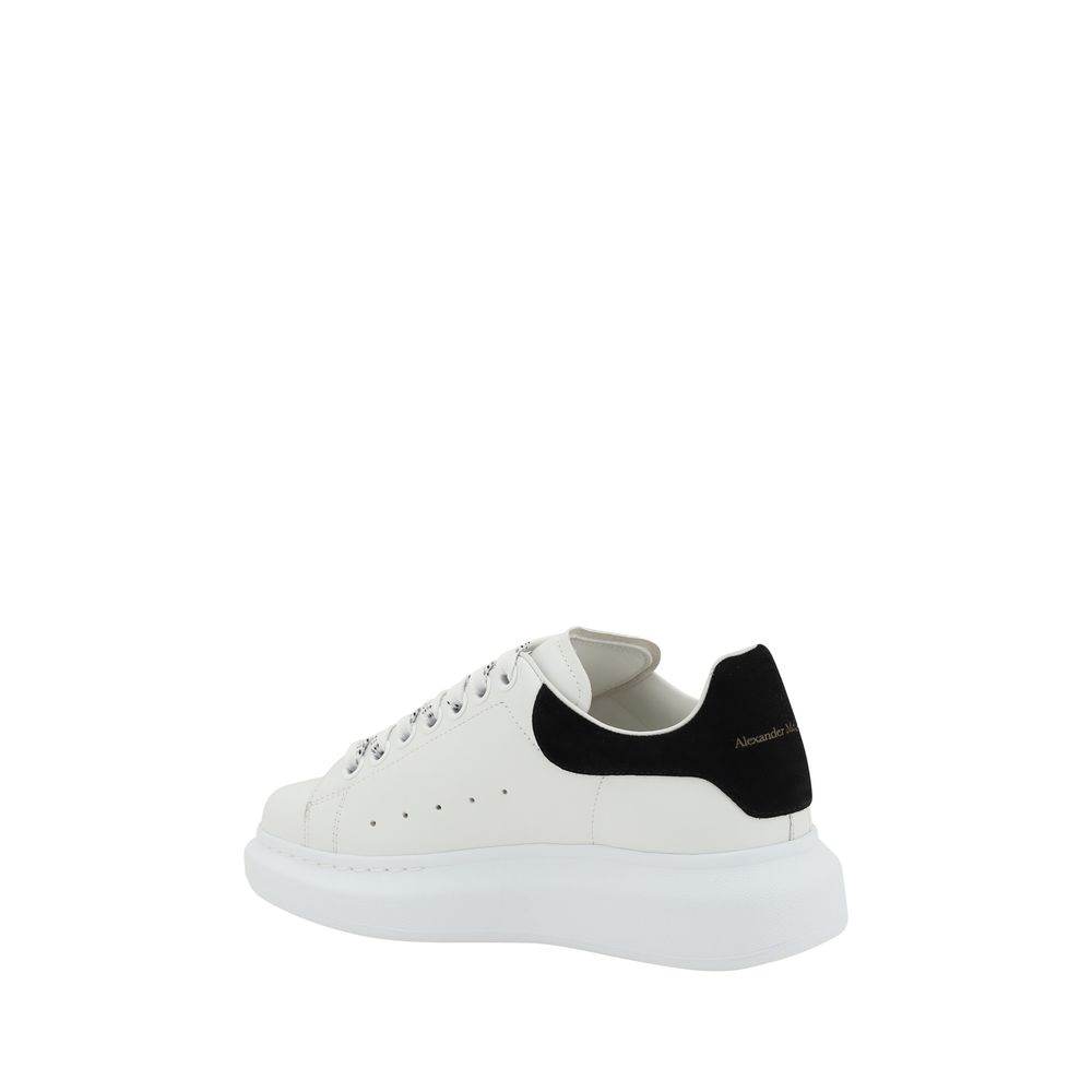 Alexander McQueen sneaker