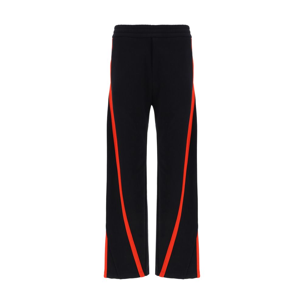 Alexander McQueen joggingbukser