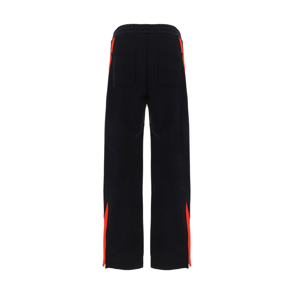 Alexander McQueen joggingbukser