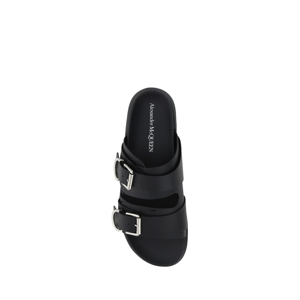 Alexander McQueen sandaler