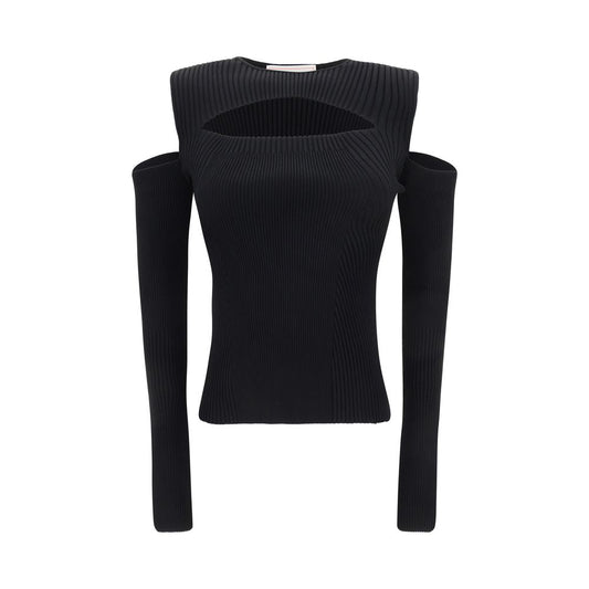 Alexander McQueen top