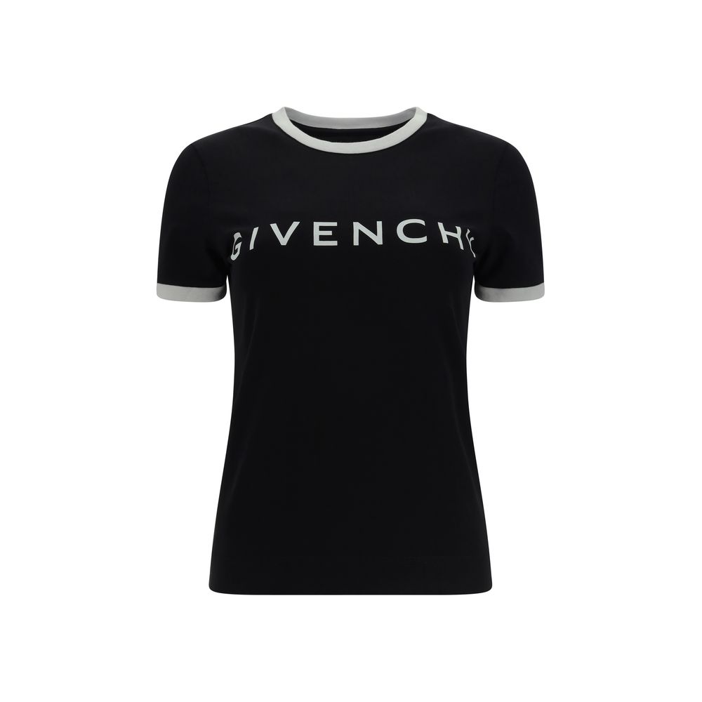 Givenchy Ringer T-shirt