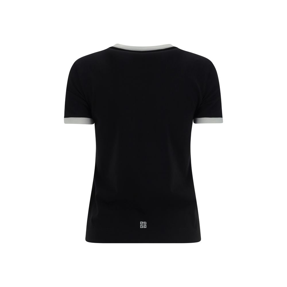 Givenchy Ringer T-shirt