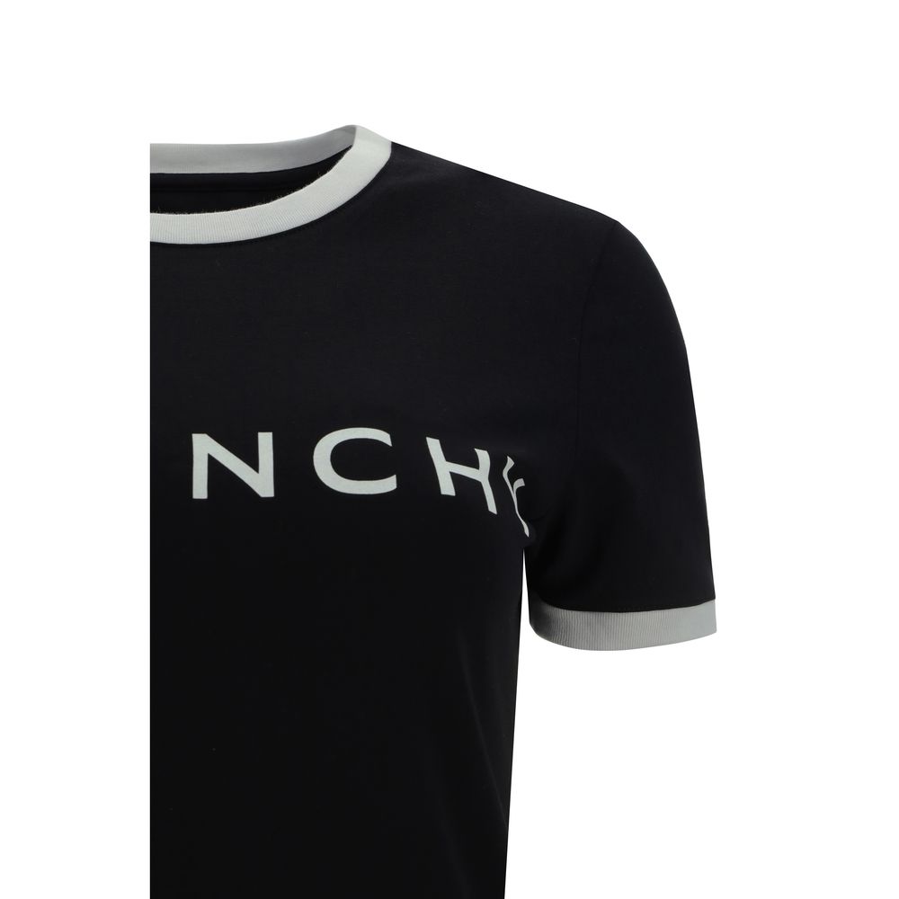 Givenchy Ringer T-shirt