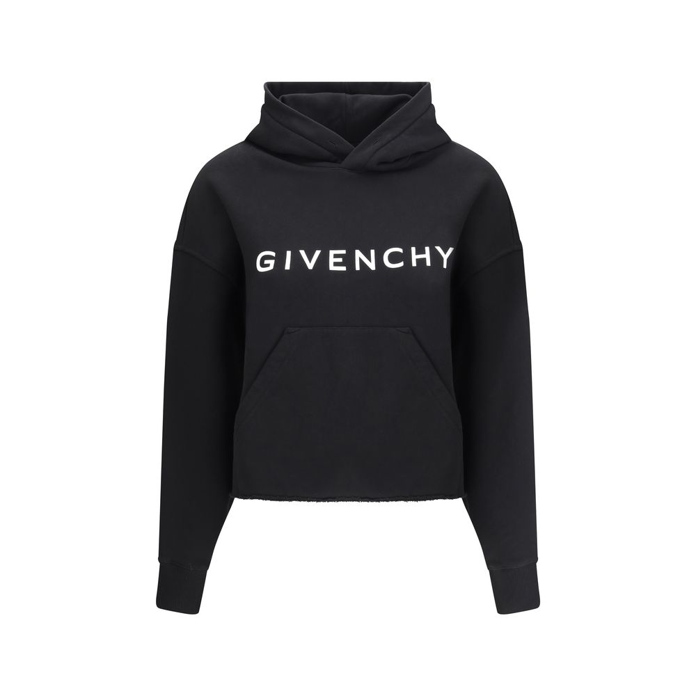 Givenchy hættetrøje