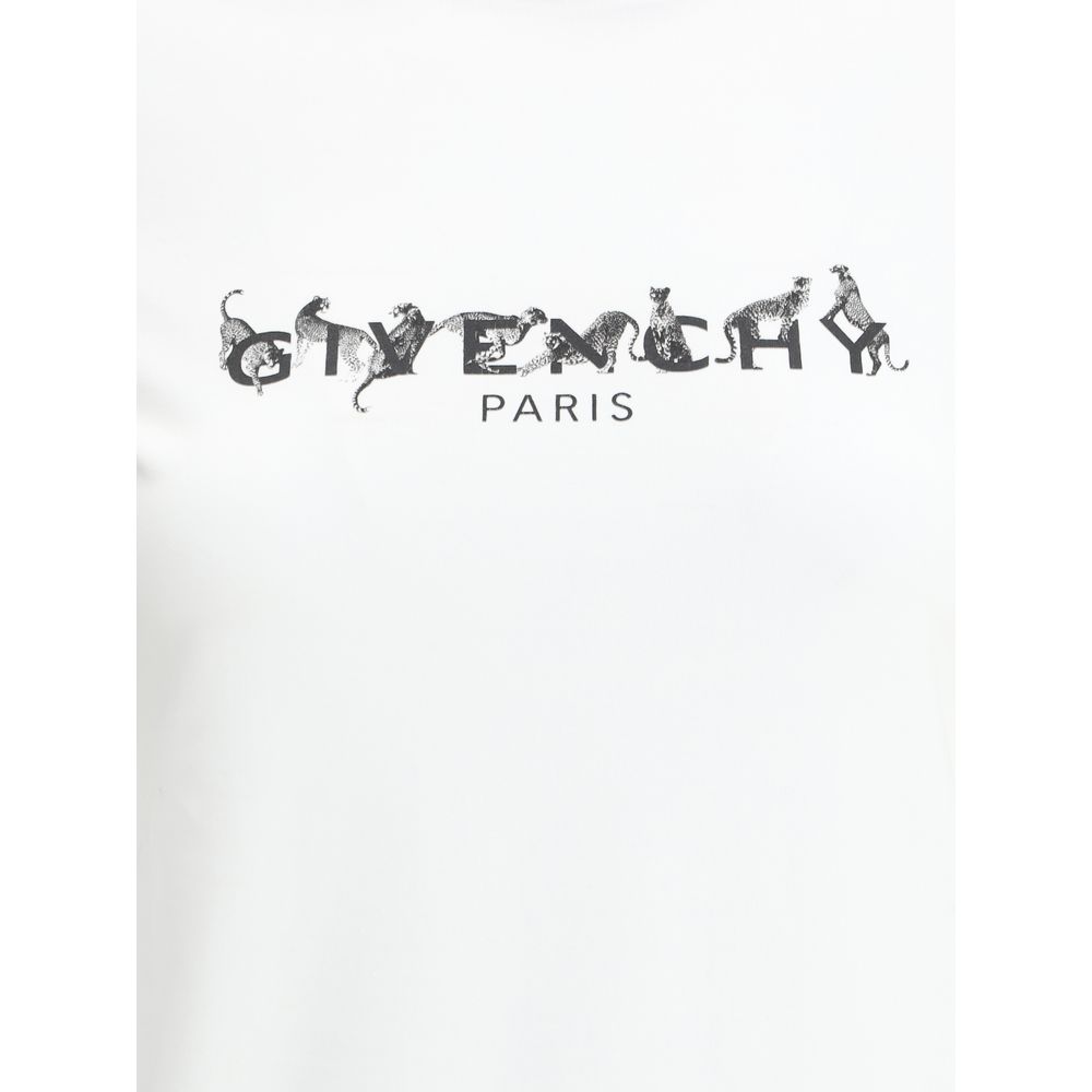 Givenchy Ringer T-shirt