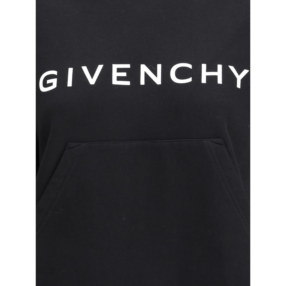 Givenchy hættetrøje