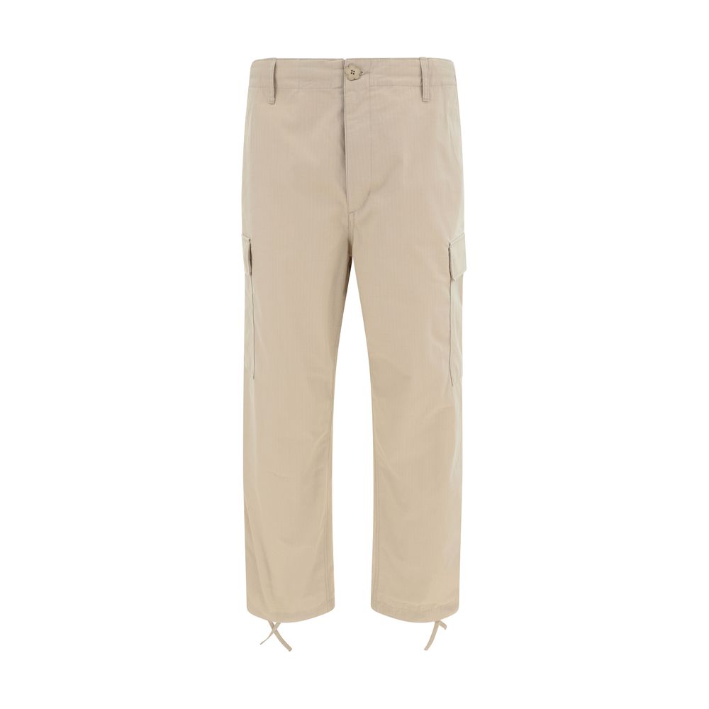 Kenzo Cargo Workwear Bukser