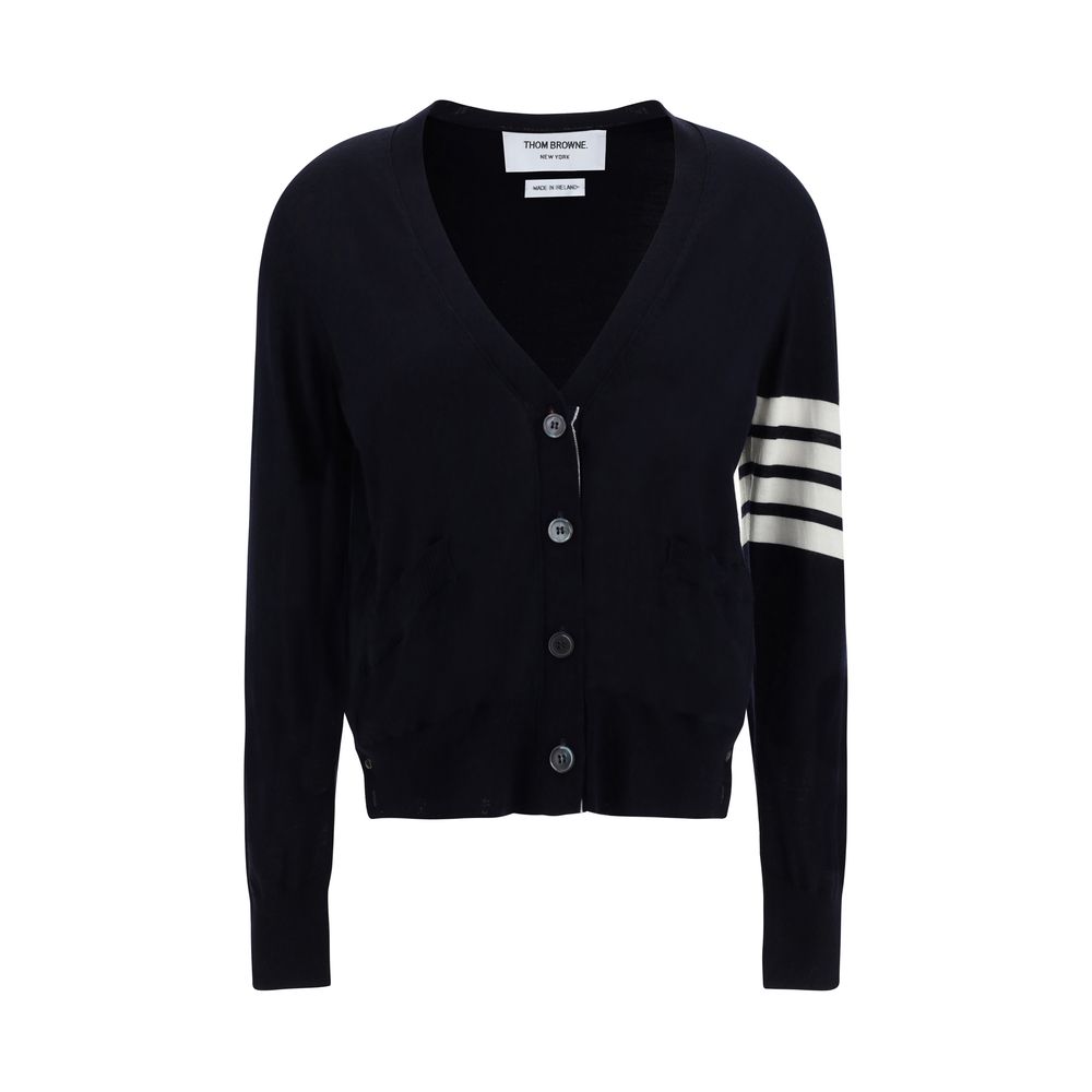 Thom Browne cardigan