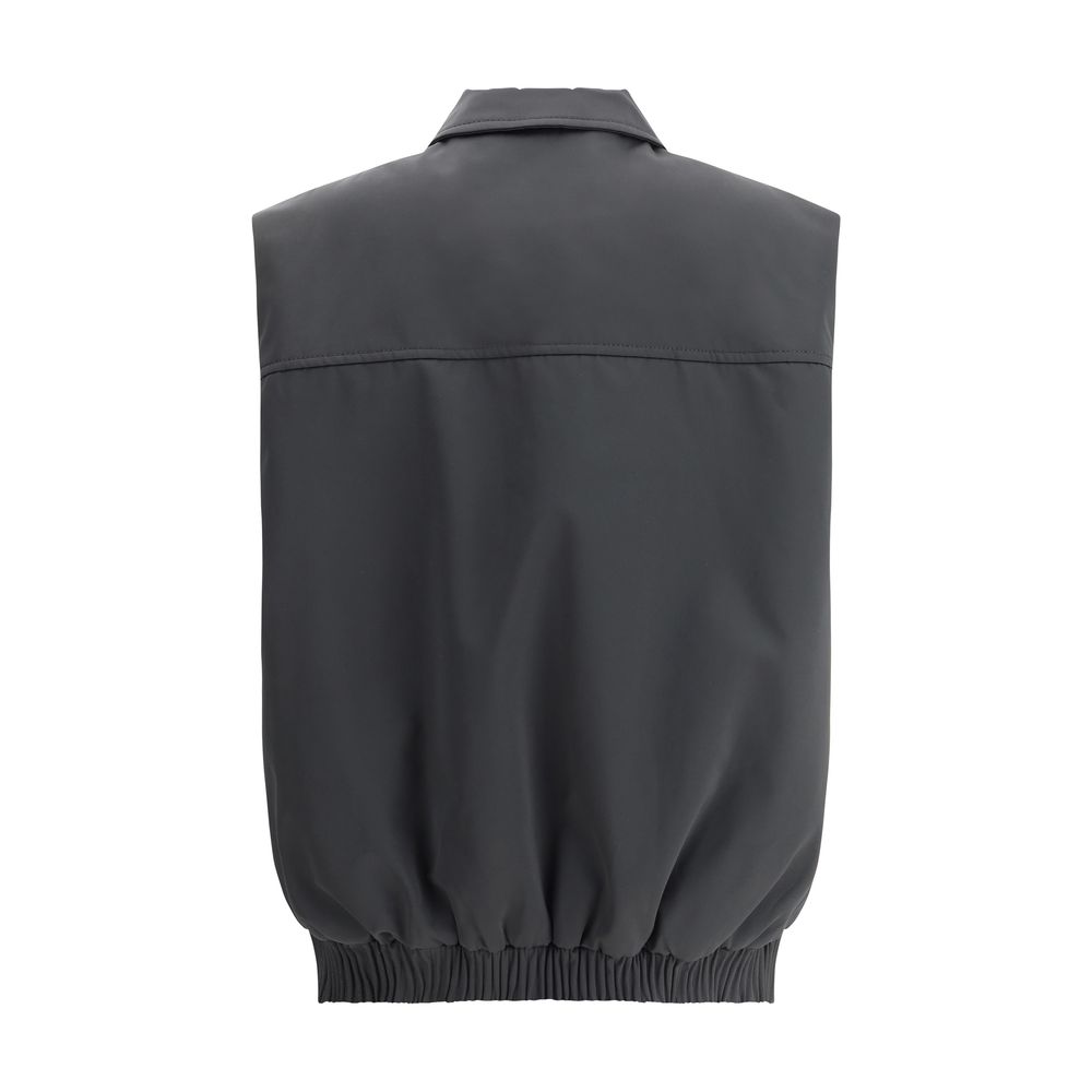 Marni polstret vest