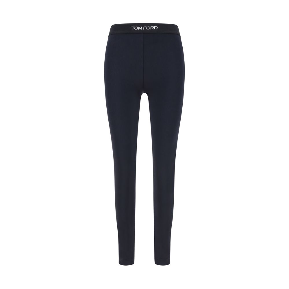 Tom Ford skinnende leggings