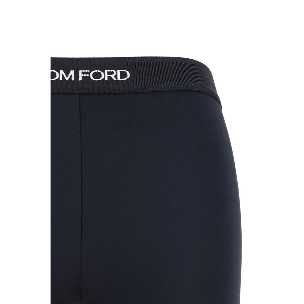 Tom Ford skinnende leggings