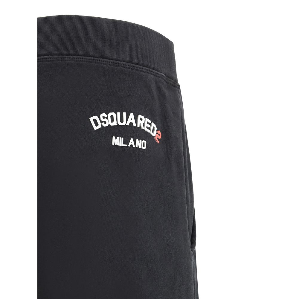 Dsquared² Relax Dean joggingbukser