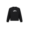 Dsquared² Logoed Sweatshirt