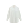 Valentino Pap Shirt Jacket