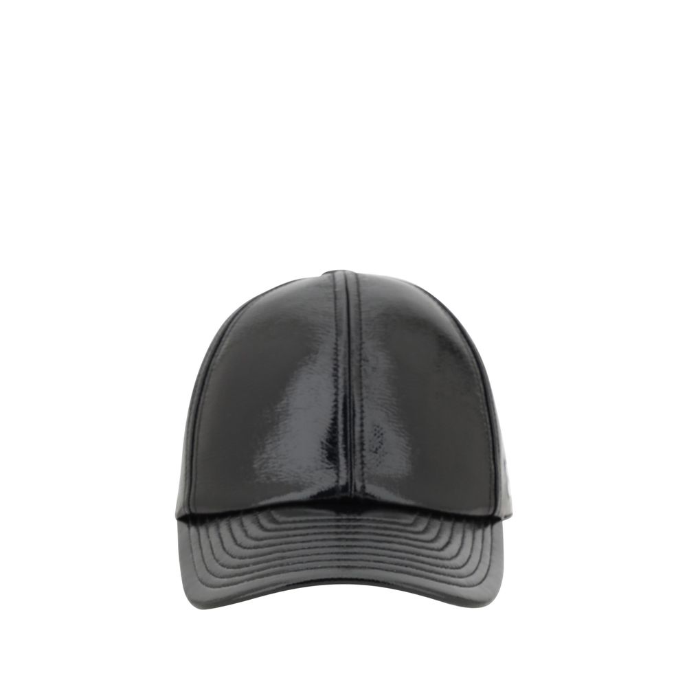 Courrėges Reedition baseballhat