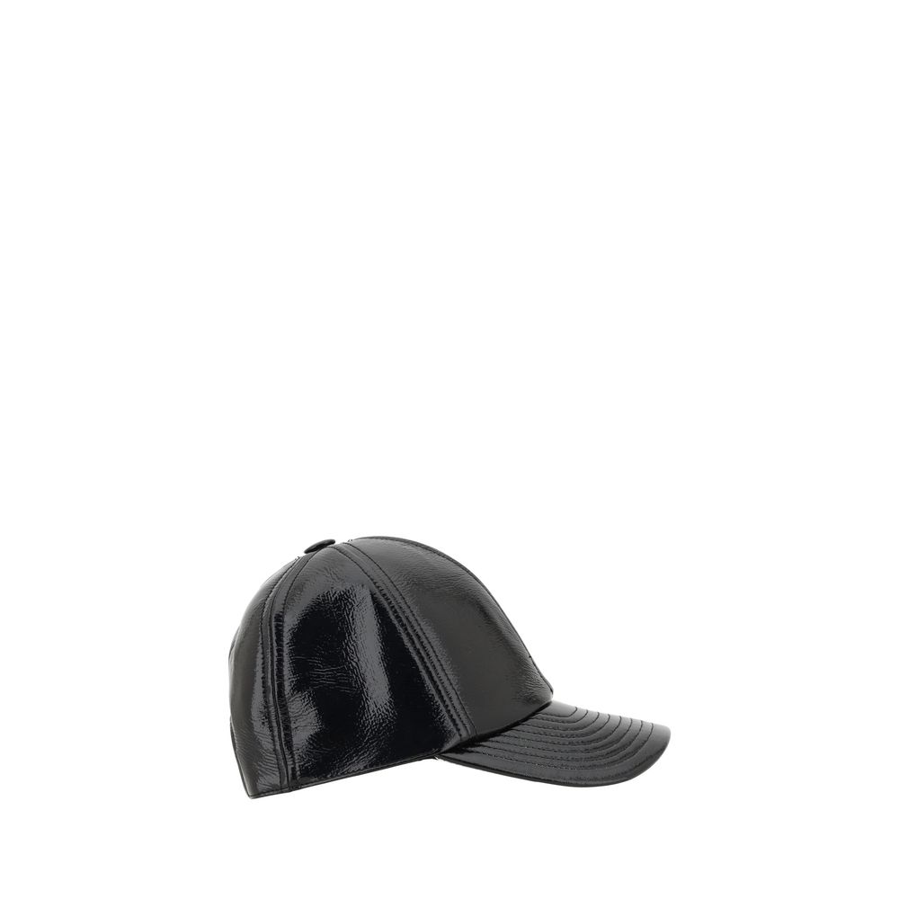 Courrėges Reedition baseballhat