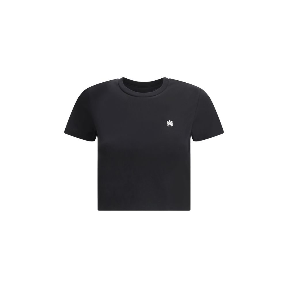 Amiri T-shirt med logo