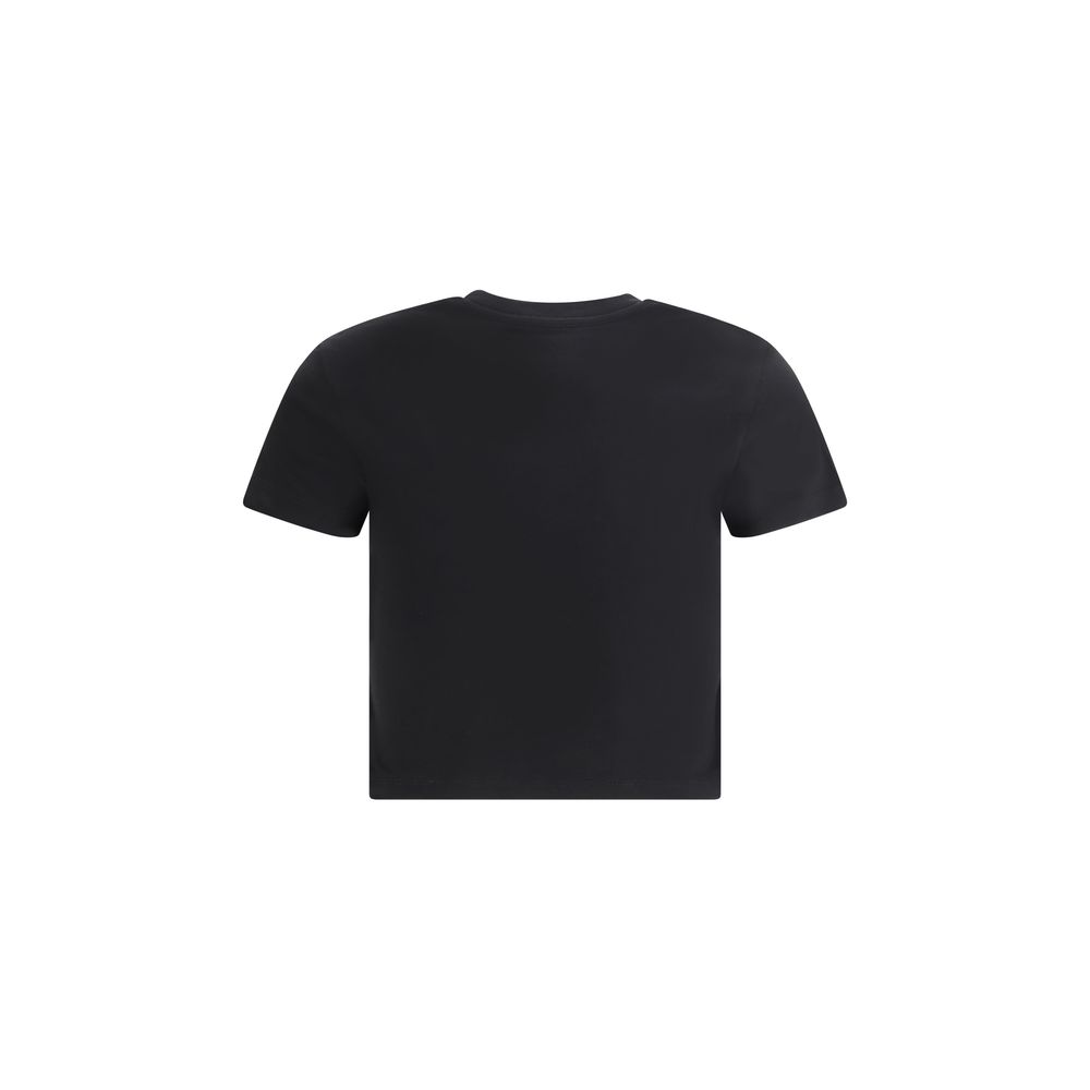 Amiri T-shirt med logo