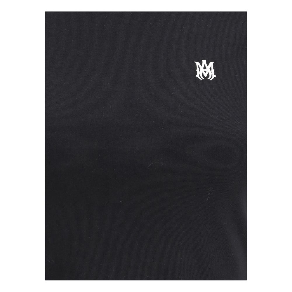 Amiri T-shirt med logo