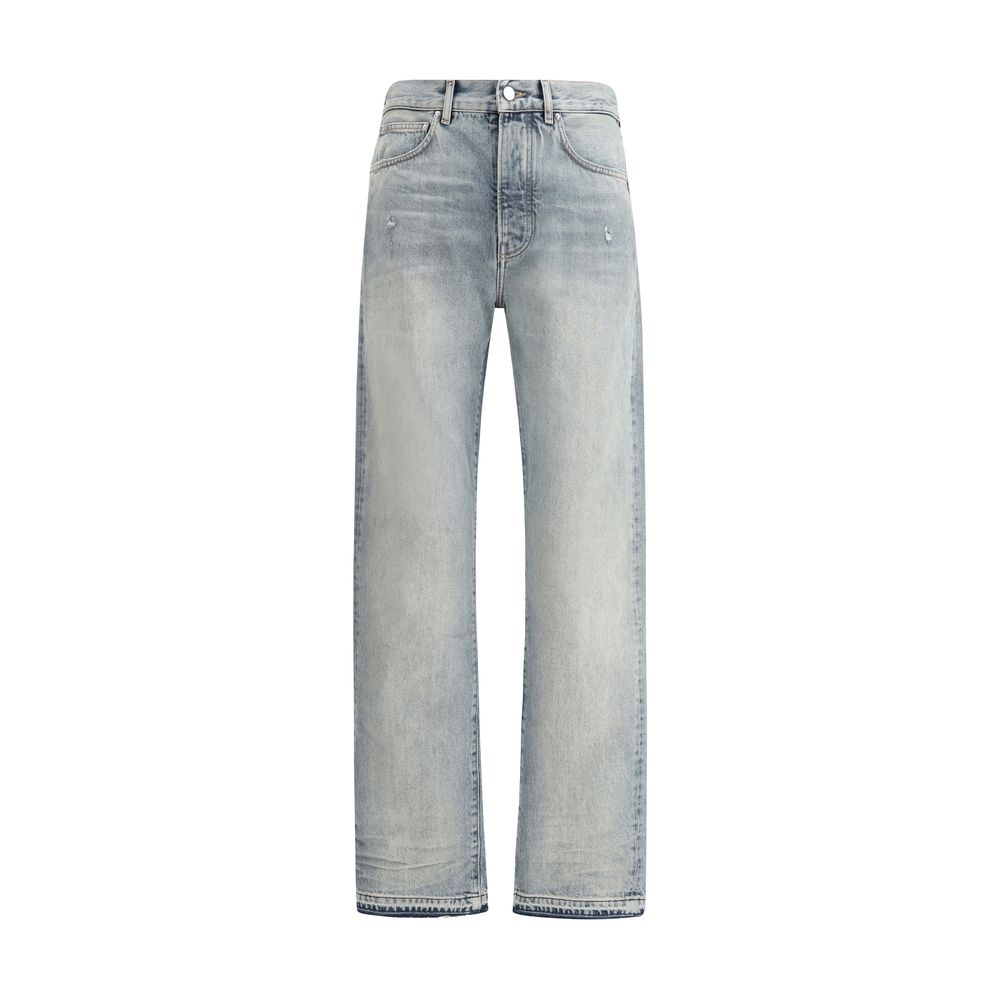 Amiri udgivne jeans