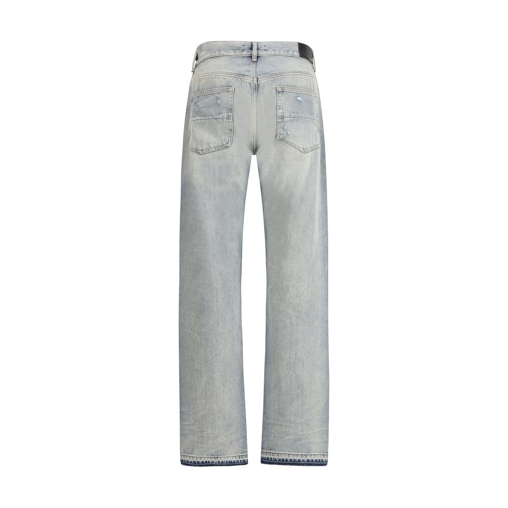 Amiri udgivne jeans