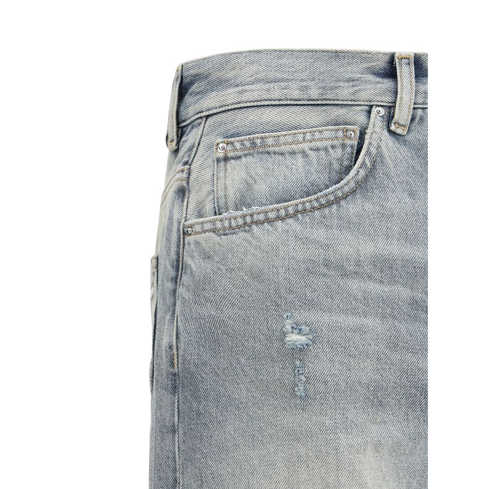 Amiri udgivne jeans