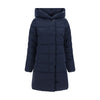 Woolrich Prescott Down Jacket