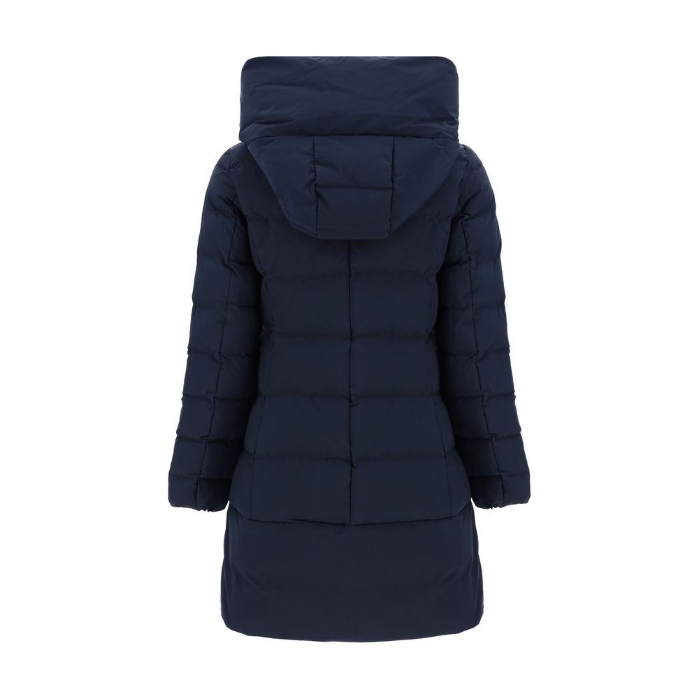 Woolrich Prescott Down Jacket