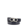 Ferragamo Reversible Belt