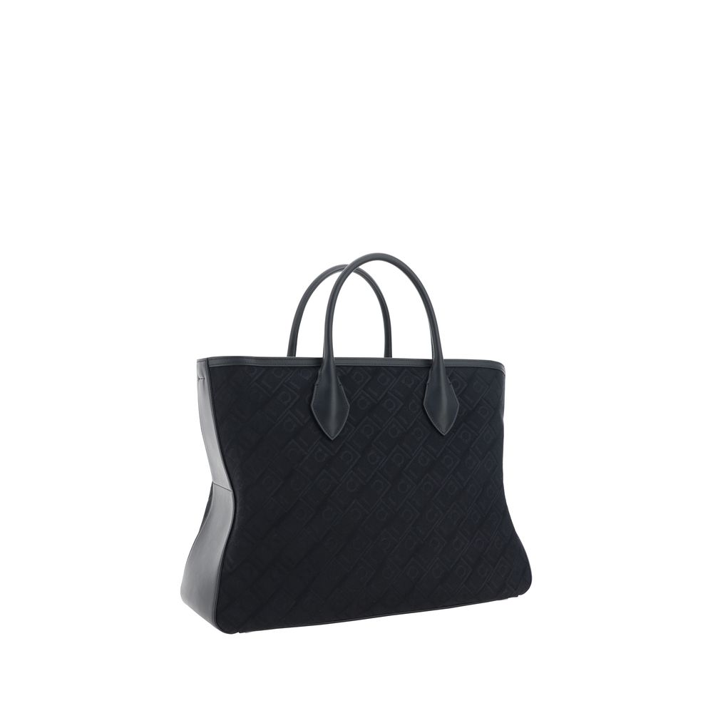 Salvatore Ferragamo Tote håndtaske