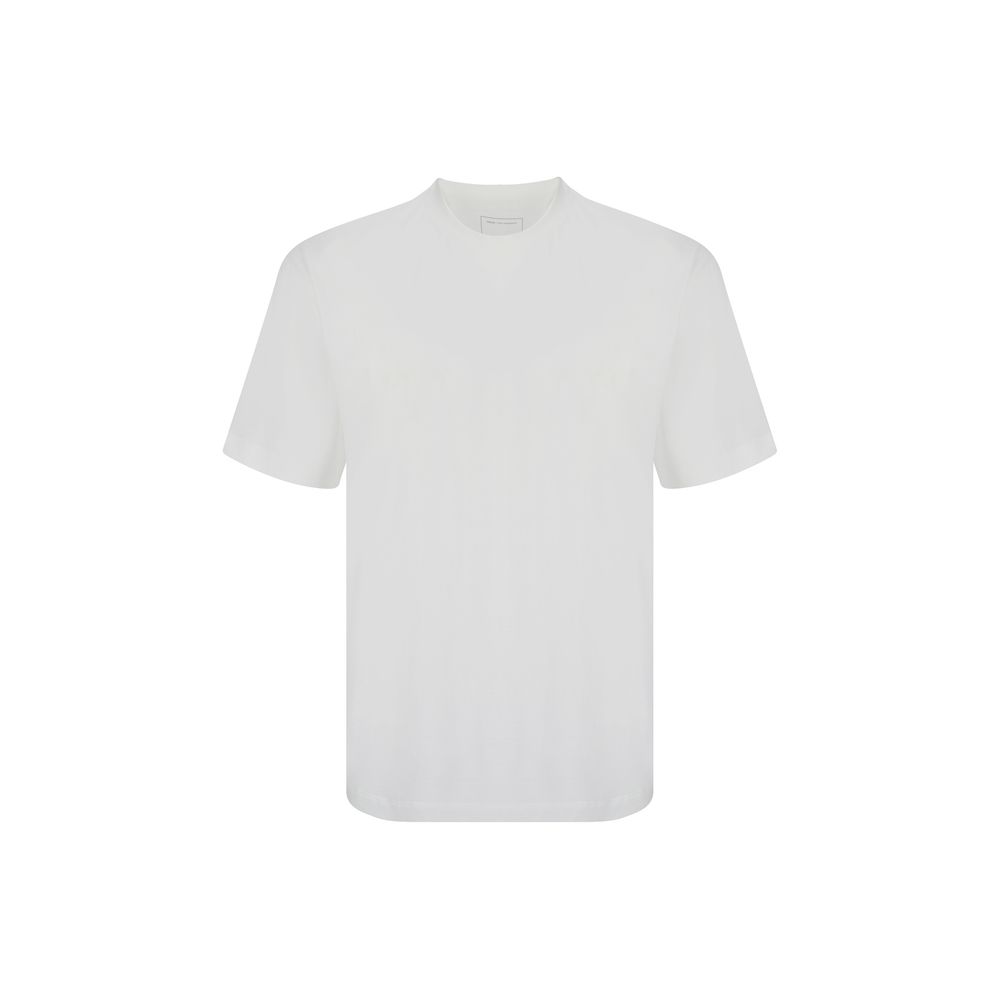 Y-3 T-shirt i bomuld