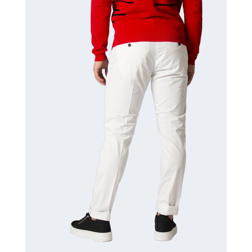 Antony Morato creme bomulds jeans og bukser