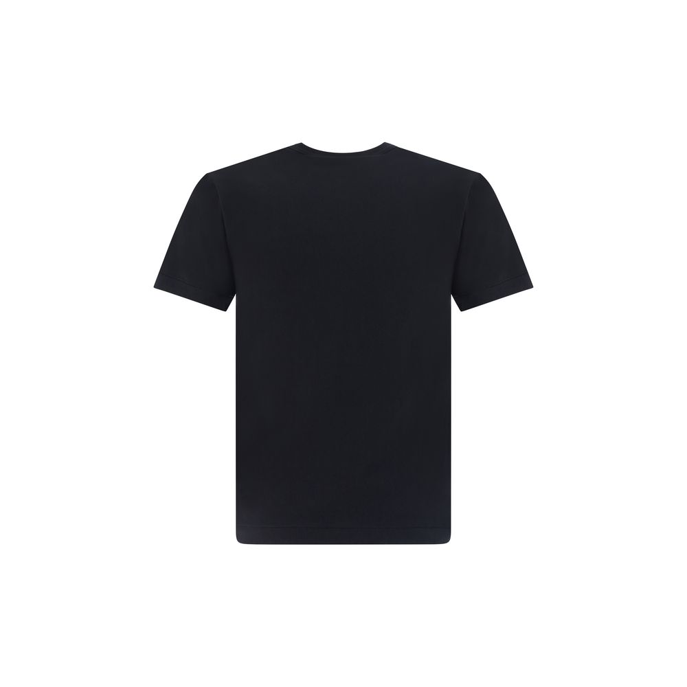 Comme Des Garçons Play T-shirt