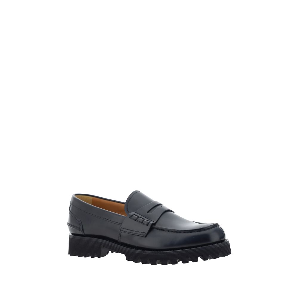 Kirkens Pembrey Loafers