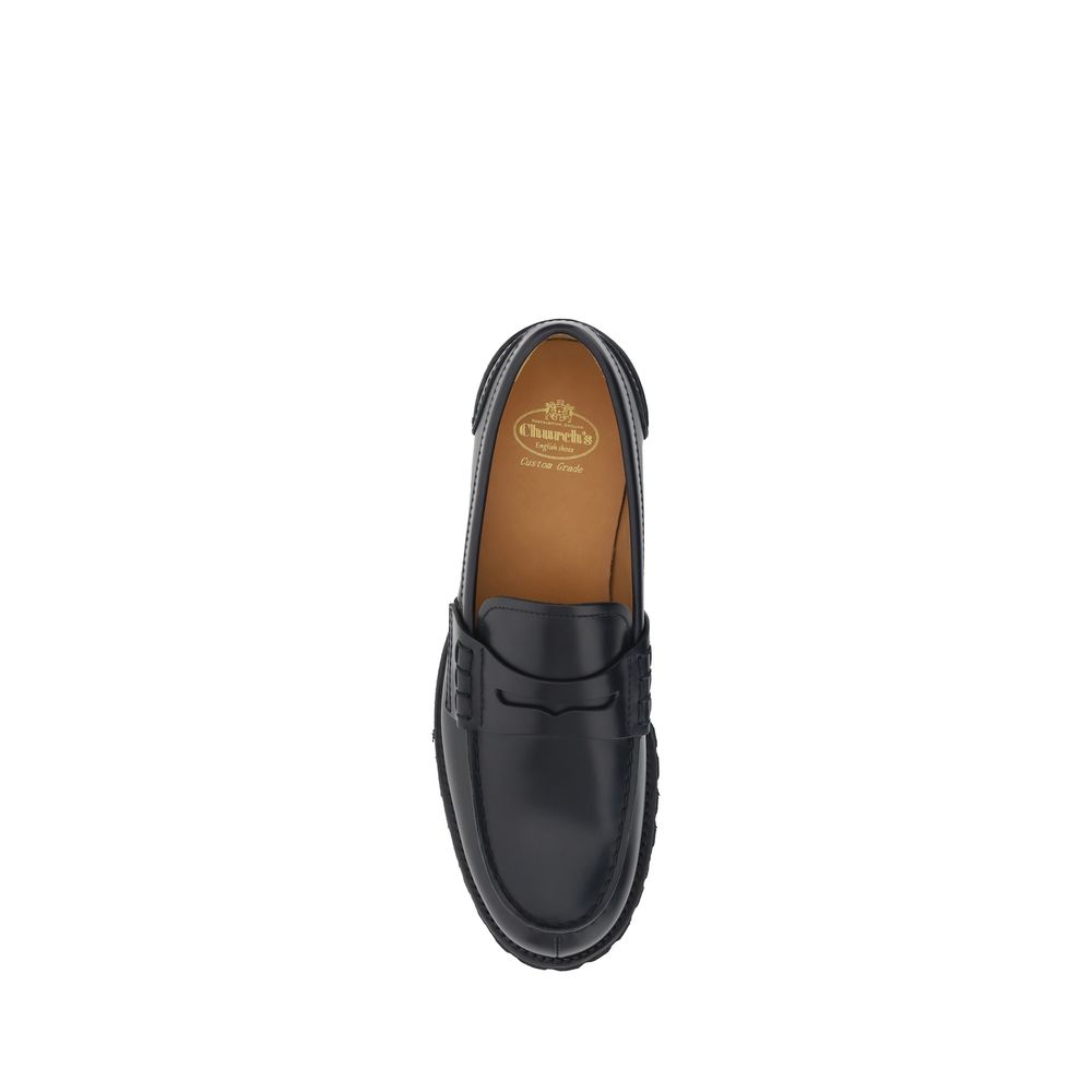 Kirkens Pembrey Loafers