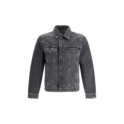 7FOR Perfekt Koto Denimjakke
