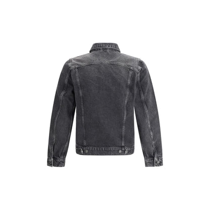 7FOR Perfekt Koto Denimjakke