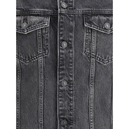 7FOR Perfekt Koto Denimjakke