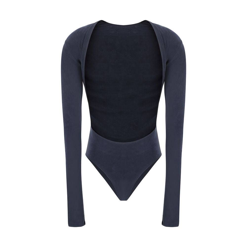 Andamane Sabrina Bodysuit