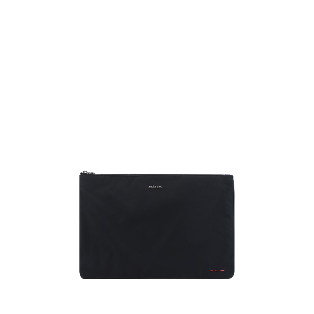 Kiton clutch taske