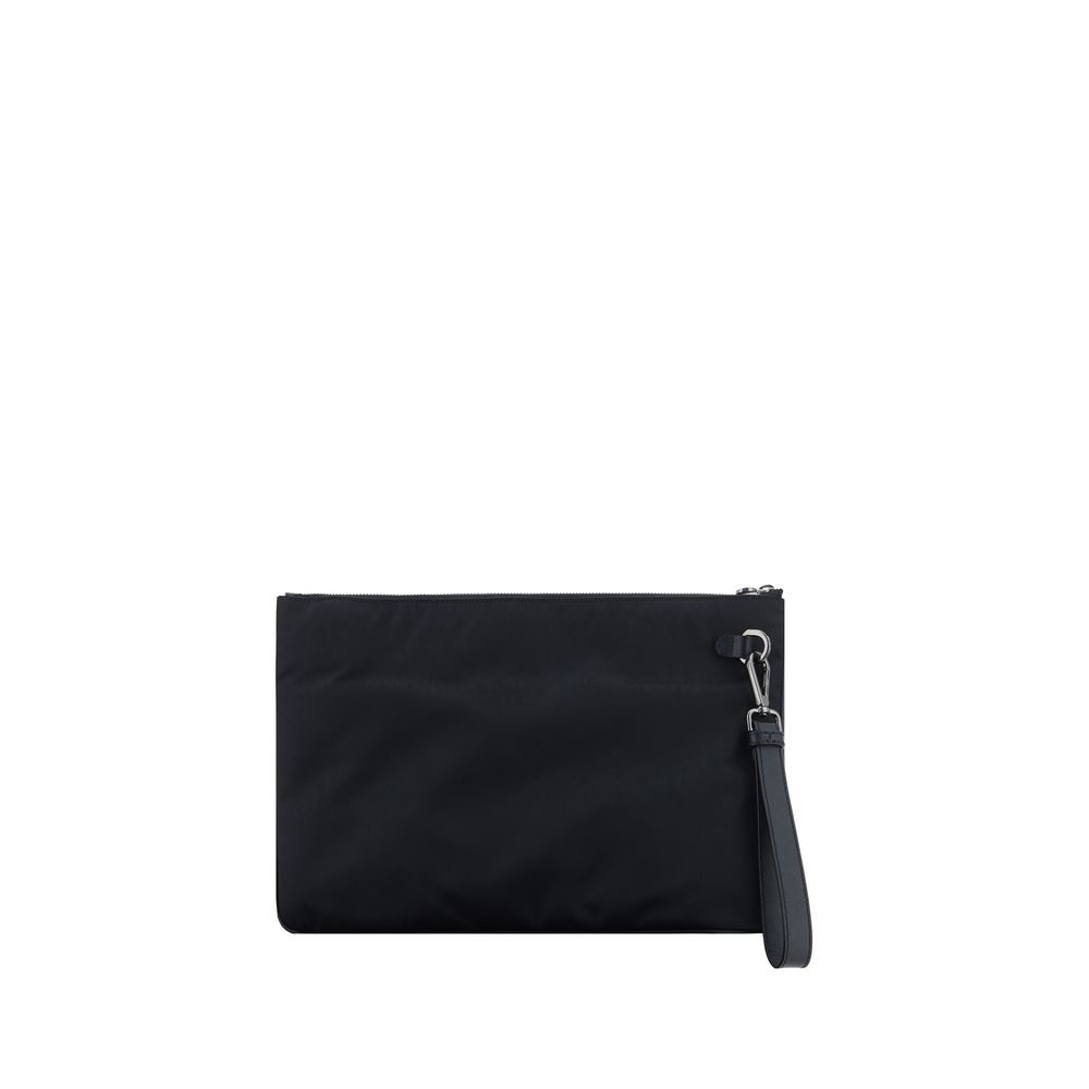 Kiton clutch taske