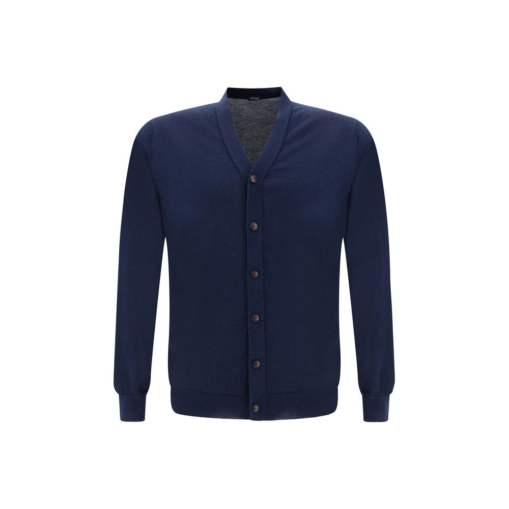 Kiton cardigan