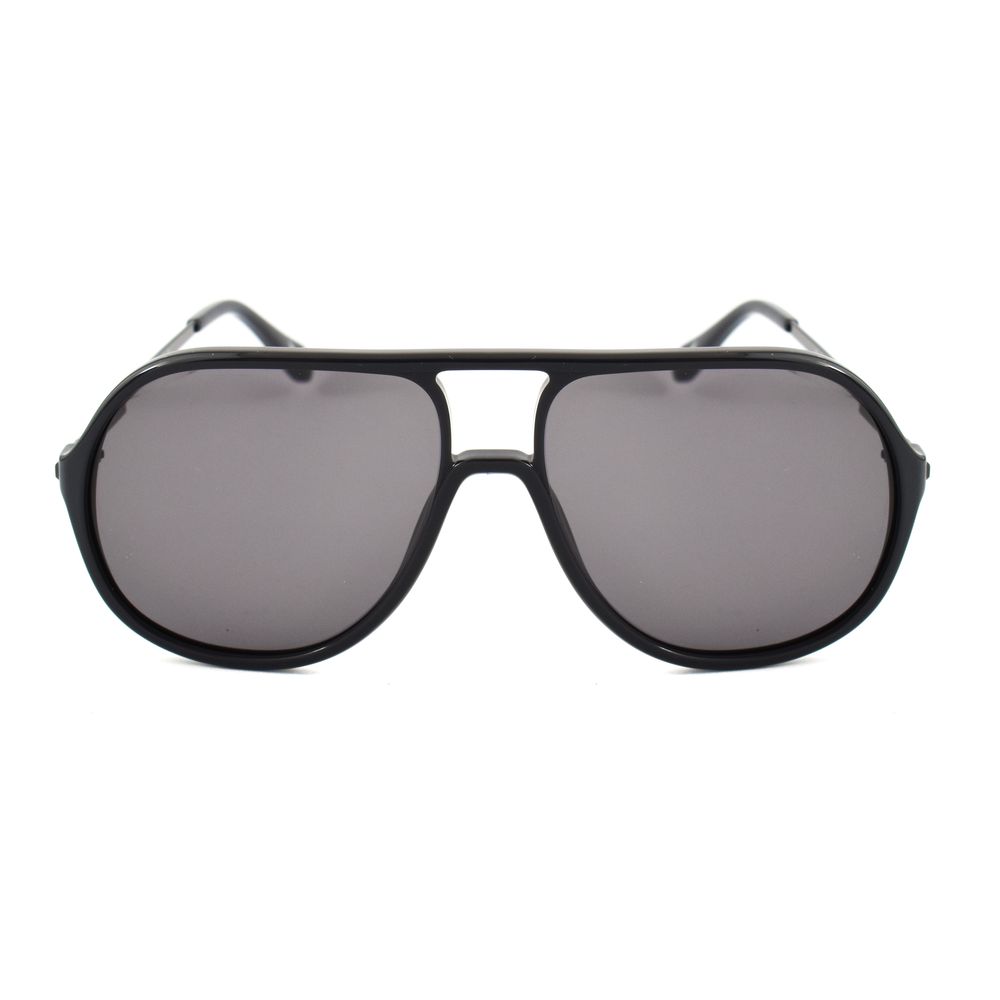 Zadig &amp; Voltaire Black Acetate solbriller