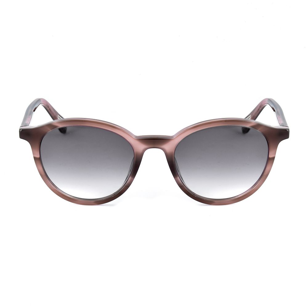 Zadig &amp; Voltaire Brown Acetate solbriller