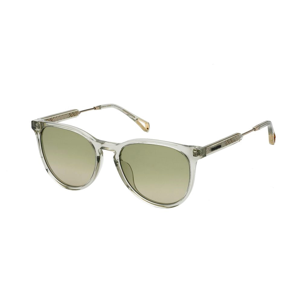 Zadig &amp; Voltaire Green Acetate solbriller