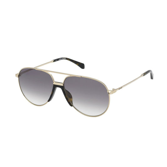 Zadig &amp; Voltaire Multicolor Metal Solbriller