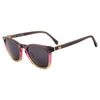 Zadig & Voltaire Multicolor Acetate solbriller